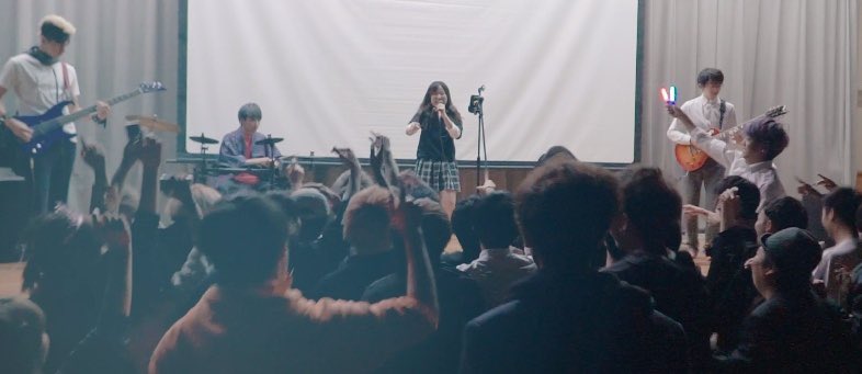 2019 後夜祭