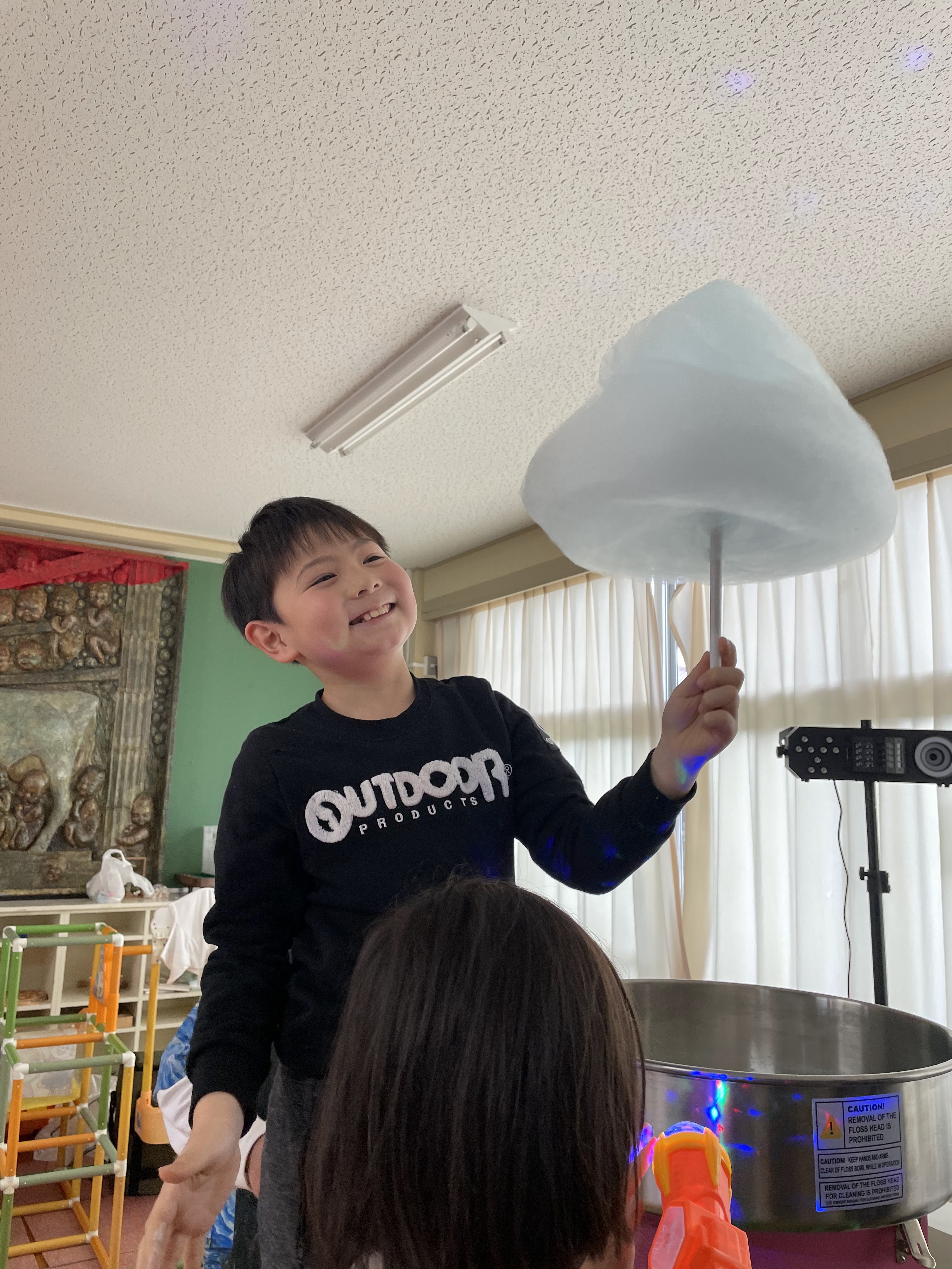 情熱を注ぐ